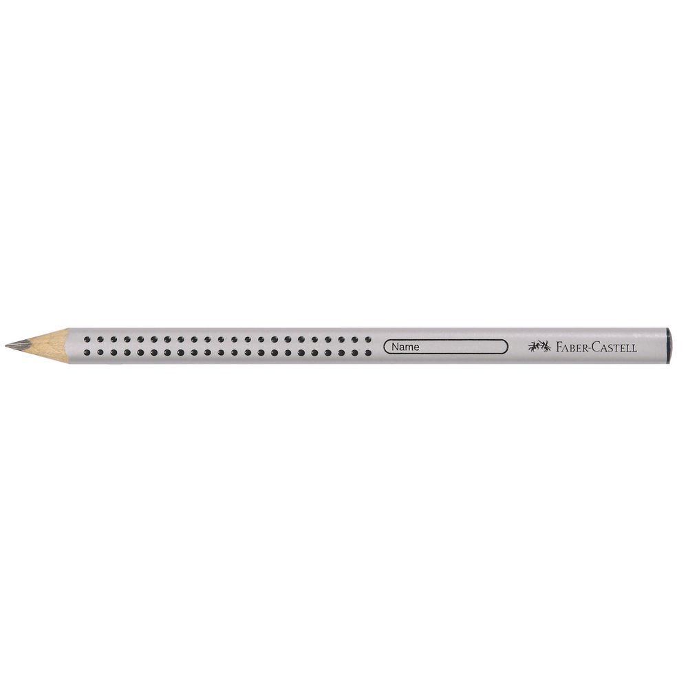 Pencil Faber Jumbo Grip 2001 B