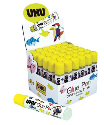Glue Pen UHU 50ml