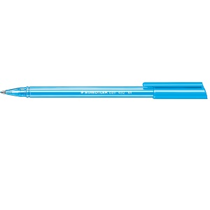 Pen Staedtler 432 Ice Light Blue (FS)