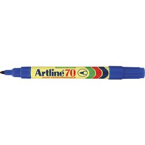 Marker Artline 70 Blue (FS)