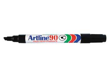 Marker Artline 90 Black (FS)