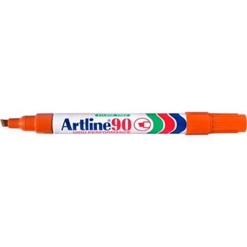 Marker Artline 90 Orange (FS)