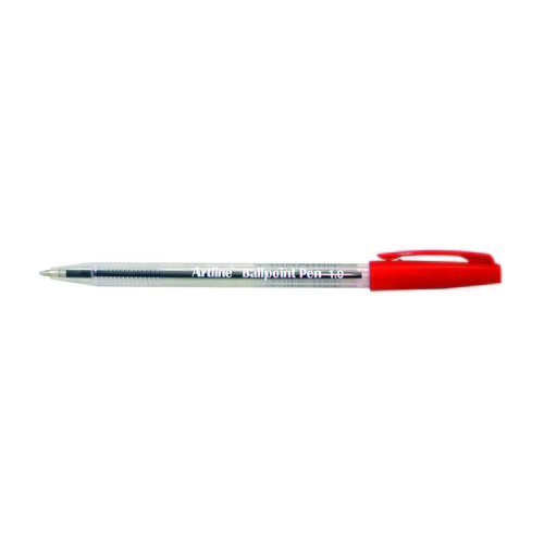 Pen Artline Smoove 8210 Medium Red (FS)