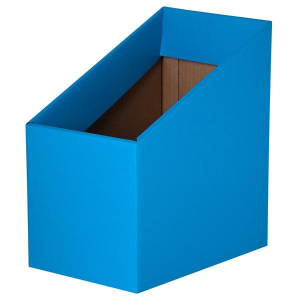 Elizabeth Richards Book Box Pack 5 - Blue