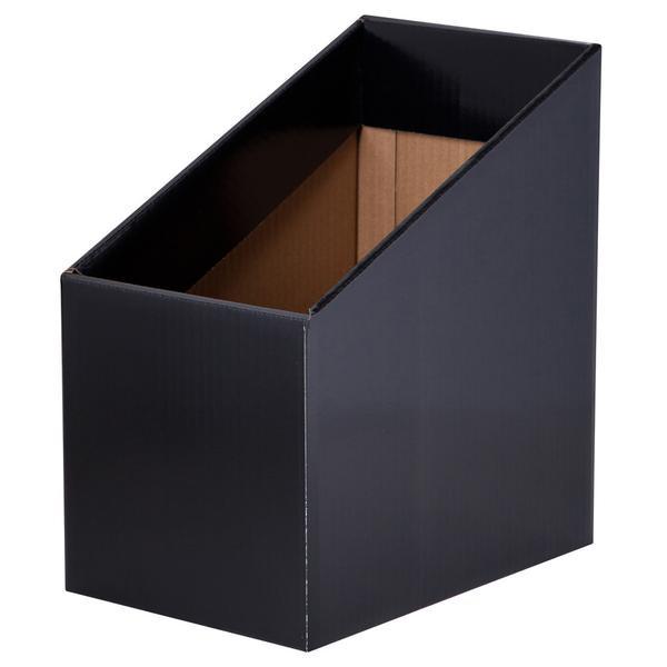Elizabeth Richards Book Box Pack 5 - Black