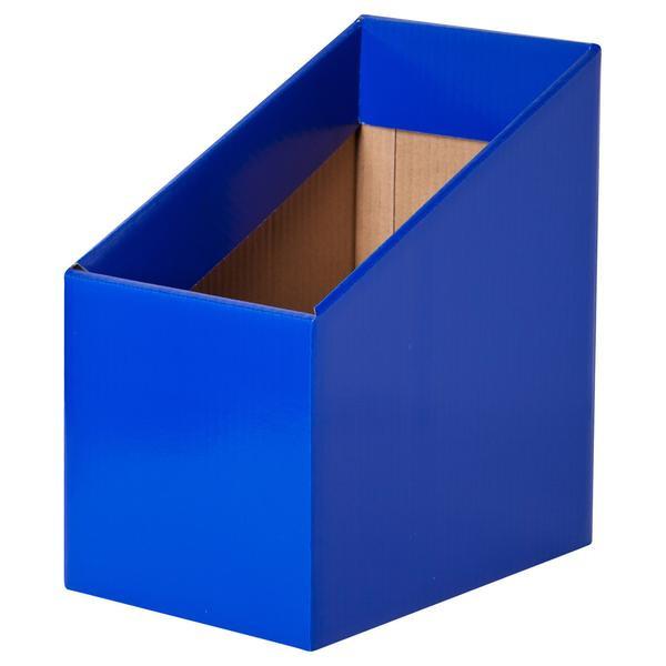 Elizabeth Richards Book Box Pack 5 - Dark Blue