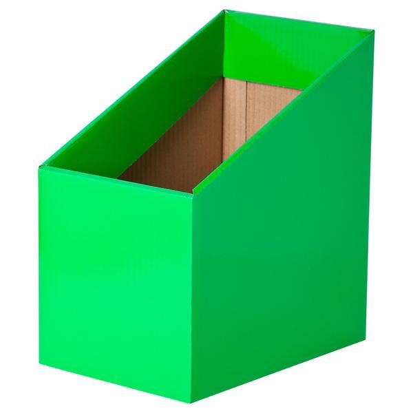 Elizabeth Richards Book Box Pack 5 - Green