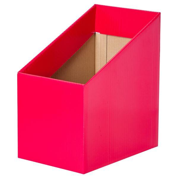 Elizabeth Richards Book Box Pack 5 - Magenta