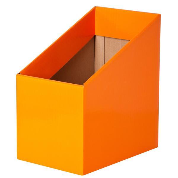 Elizabeth Richards Book Box Pack 5 - Orange