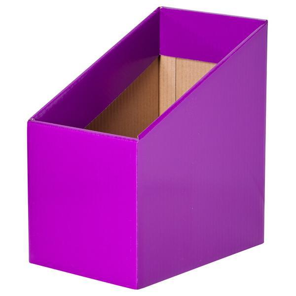 Elizabeth Richards Book Box Pack 5 - Purple
