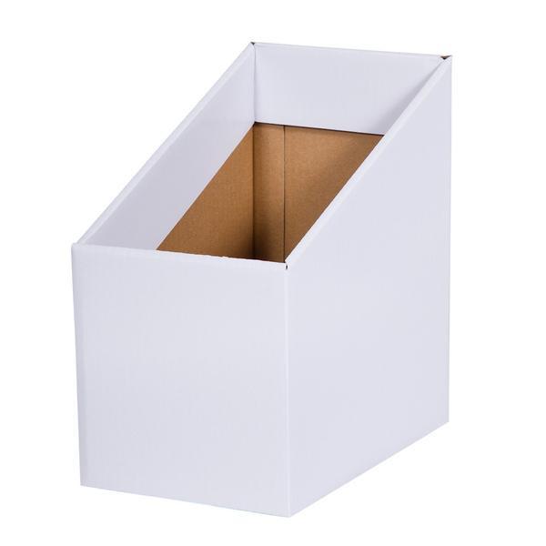 Elizabeth Richards Book Box Pack 5 - White