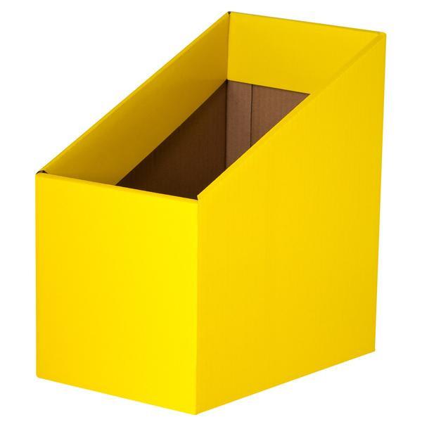 Elizabeth Richards Book Box Pack 5 - Yellow