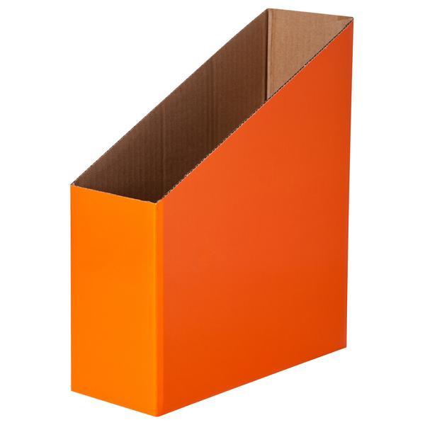 Elizabeth Richards Magazine Box Pack 5 - Orange