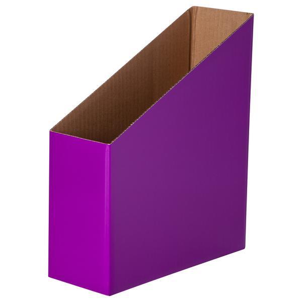 Elizabeth Richards Magazine Box Pack 5 - Purple