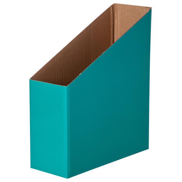 Elizabeth Richards Magazine Box Pack 5 - Turquoise
