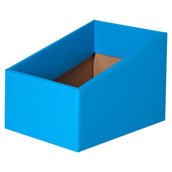 Elizabeth Richards Story Box Pack 5 - Blue