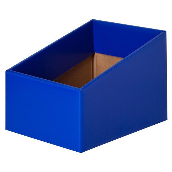 Elizabeth Richards Story Box Pack 5 - Dark Blue