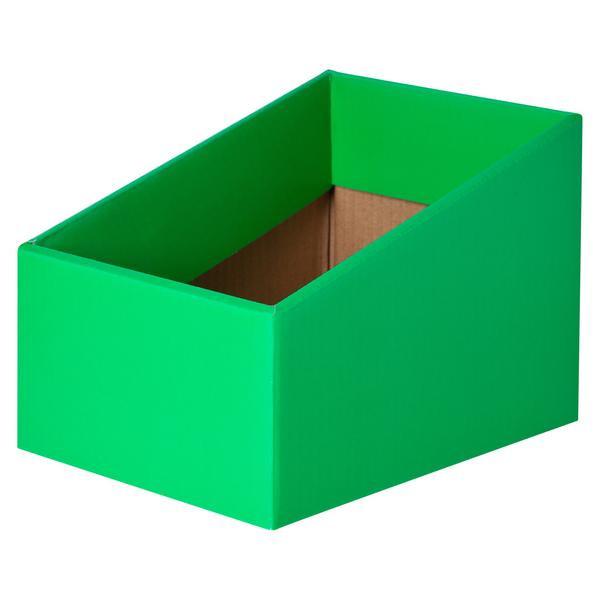 Elizabeth Richards Story Box Pack 5 - Green