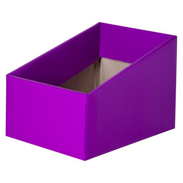 Elizabeth Richards Story Box Pack 5 - Purple