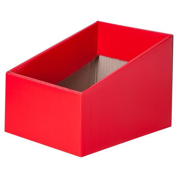 Elizabeth Richards Story Box Pack 5 - Red