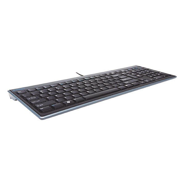 Keyboard Kensington Advance Fit Wired (FS)