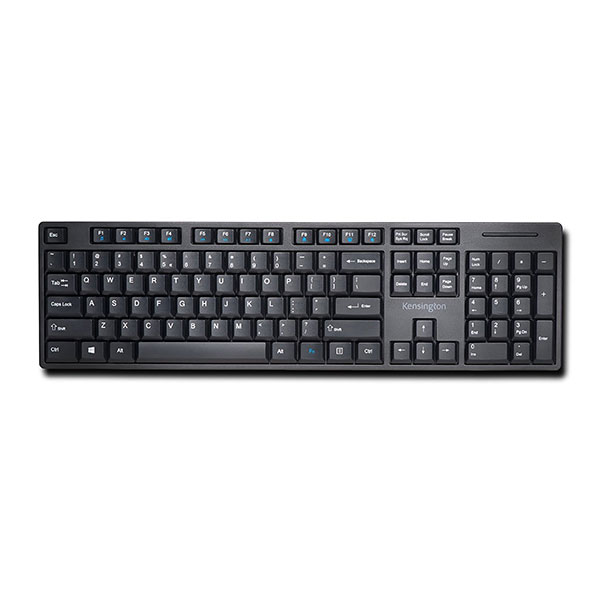 Keyboard Kensington Pro-Fit Low Profile Wireless (FS)