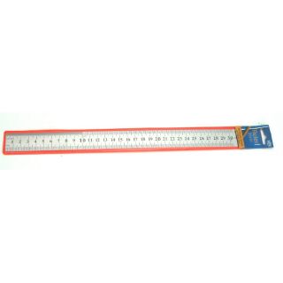 Ruler Steel Dats 30cm