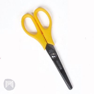 Scissors Micador 165mm Yellow Handle