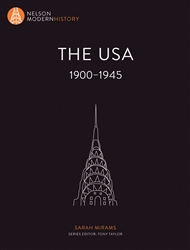 Nelson Modern History The USA 1900-1945