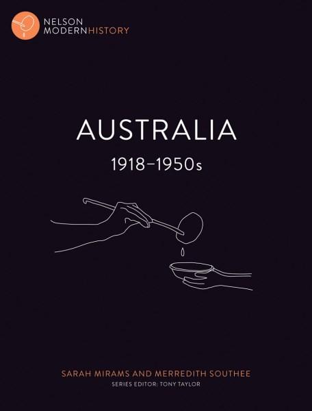 Nelson Modern History - Australia 1918-1950s