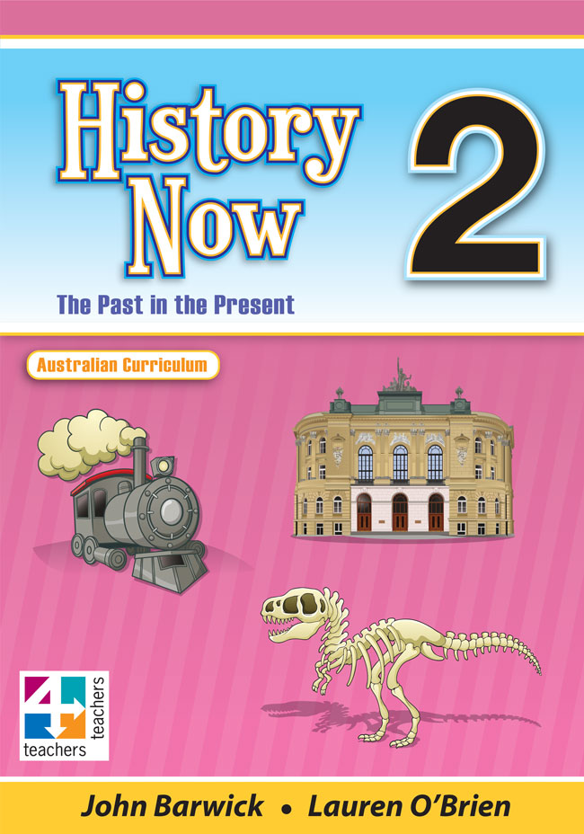 History Now 2