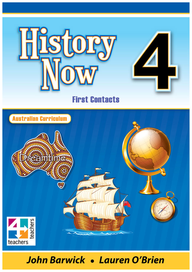 History Now 4