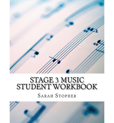 Stage 3 Music: Student Workbook