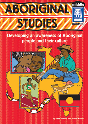 Aboriginal Studies - Middle
