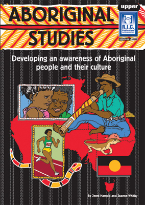 Aboriginal Studies - Upper