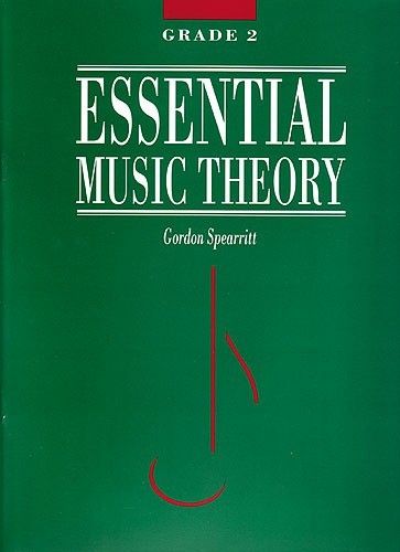 Essential Music Theory Grade 2