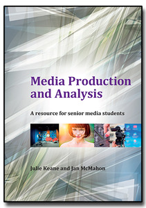 Media Production and Analysis A Resource for Senior Media Students