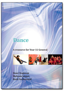 Dance A Resource for Year 11 General