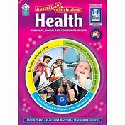 Australian Curriculum Health Foundation