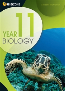 Year 11 Biology Student Workbook