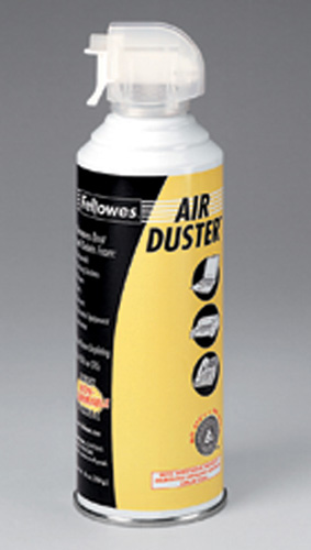 Air Duster Fellowes 375ml (FS)