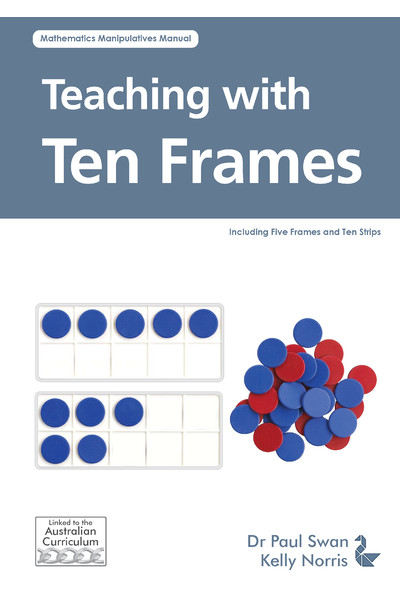 Teaching With Ten Frames