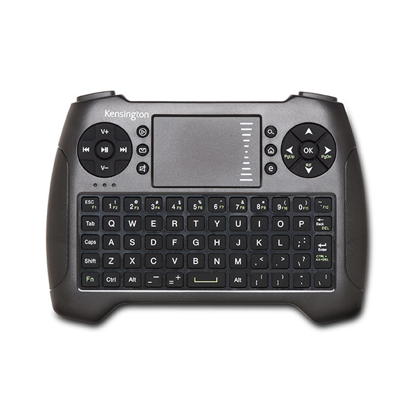 Keyboard Handheld Wireless Kensington (FS)