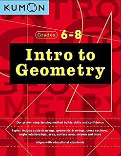 Intro to Geometry: Grades 6 - 8