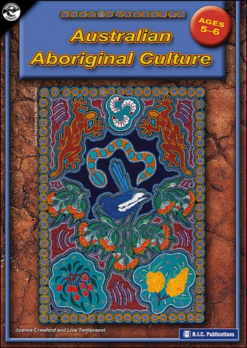 Australian Aboriginal Culture - Ages 5-6