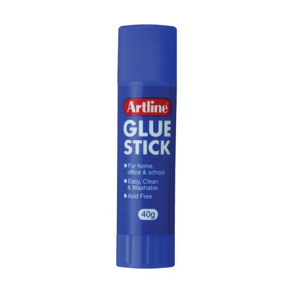 Glue Stick Artline 40g (FS)