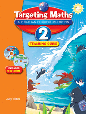 Targeting Maths Australian Curriculum Edition Teaching Guide 2