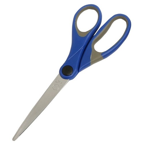 Scissors Westcott Kids 5 inch Blunt Tip Left Handed - Ziggies Educational  Supplies